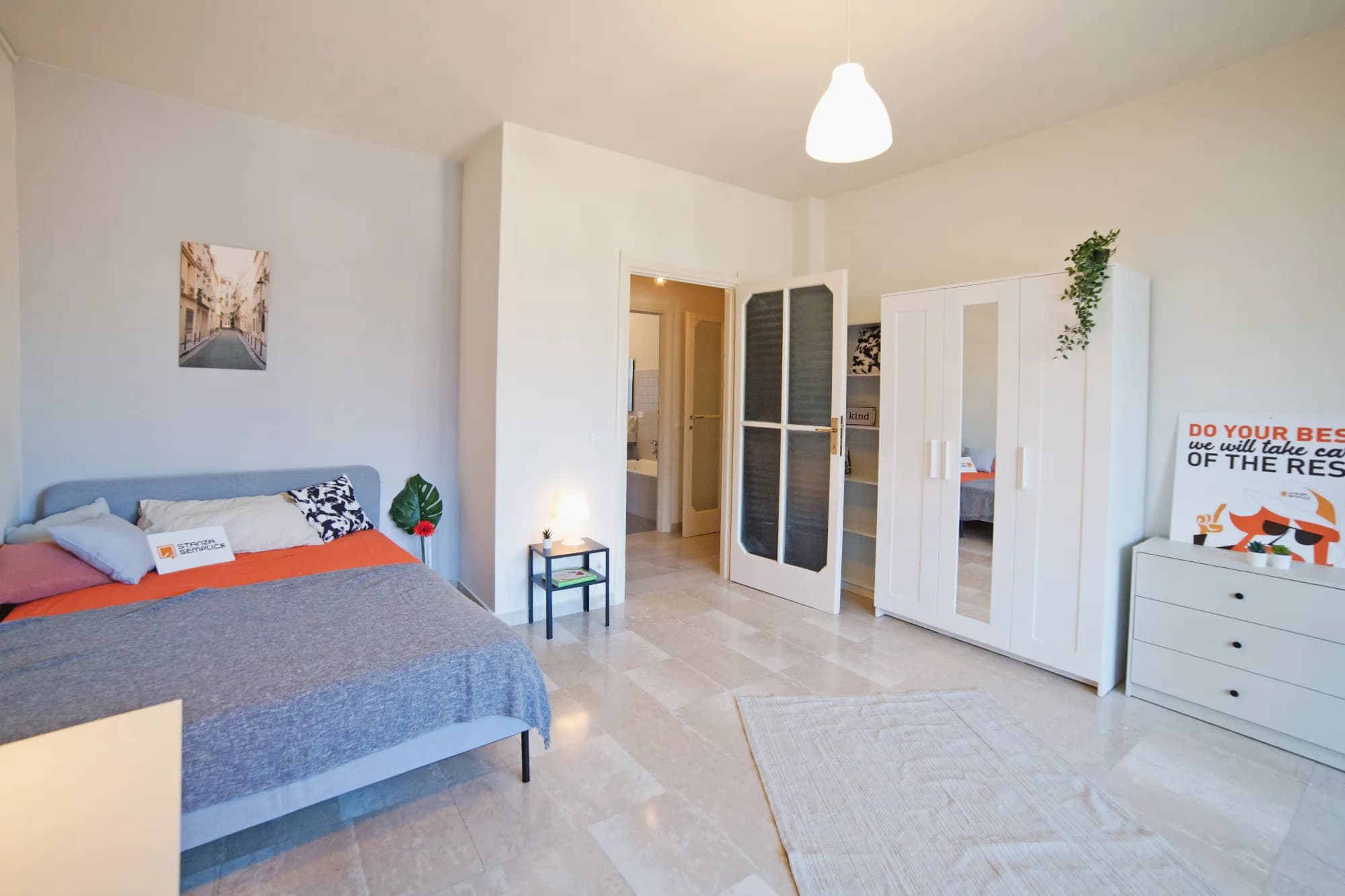 Habitación privada en Lecco photo 2
