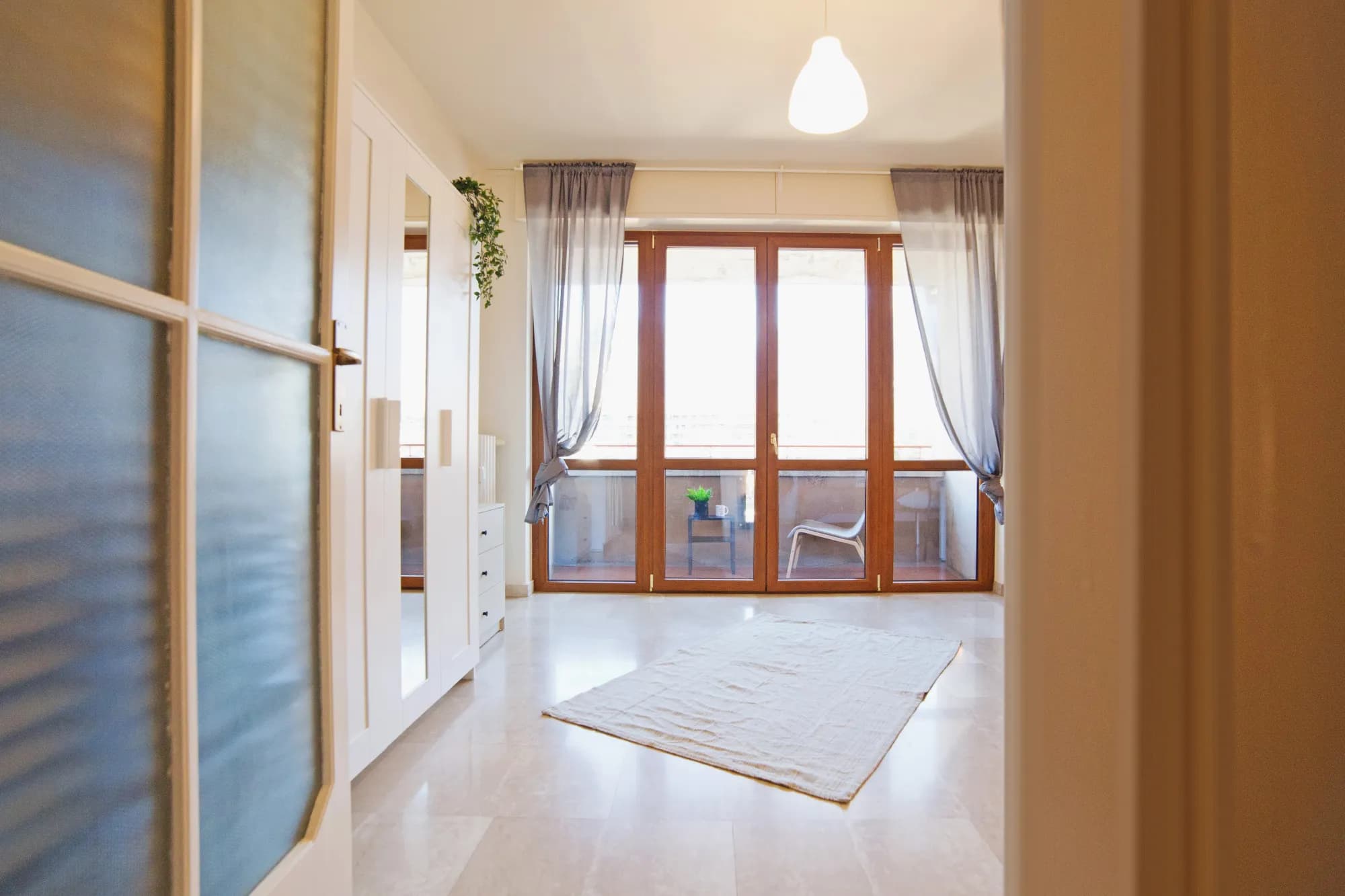Habitación privada en Lecco photo 4