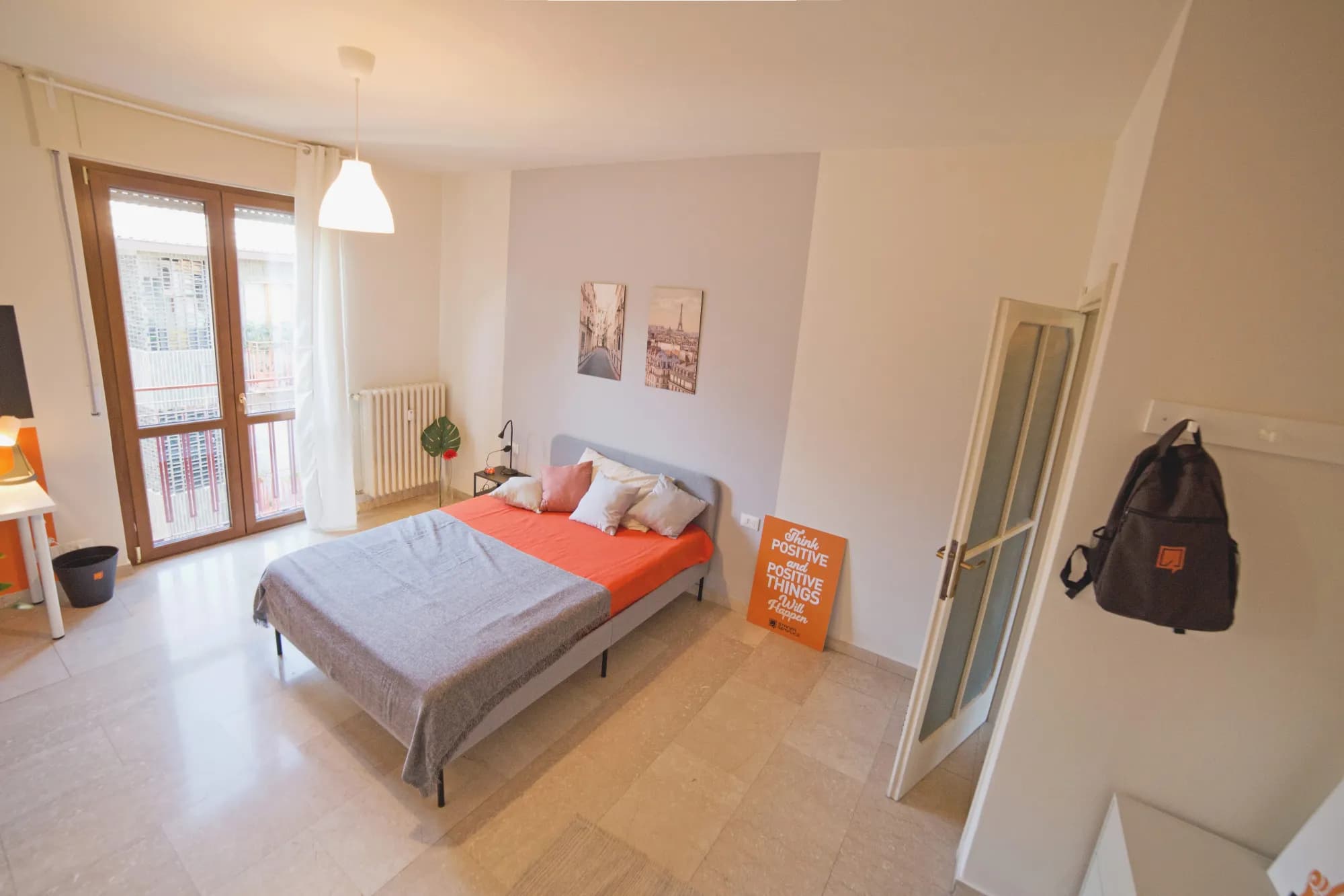 Habitación privada en Lecco photo 4