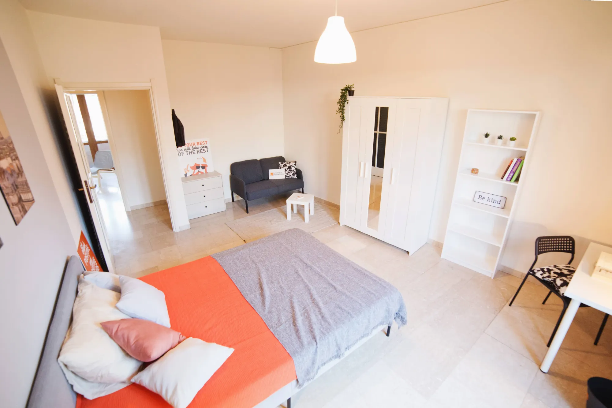 Habitación privada en Lecco photo 2