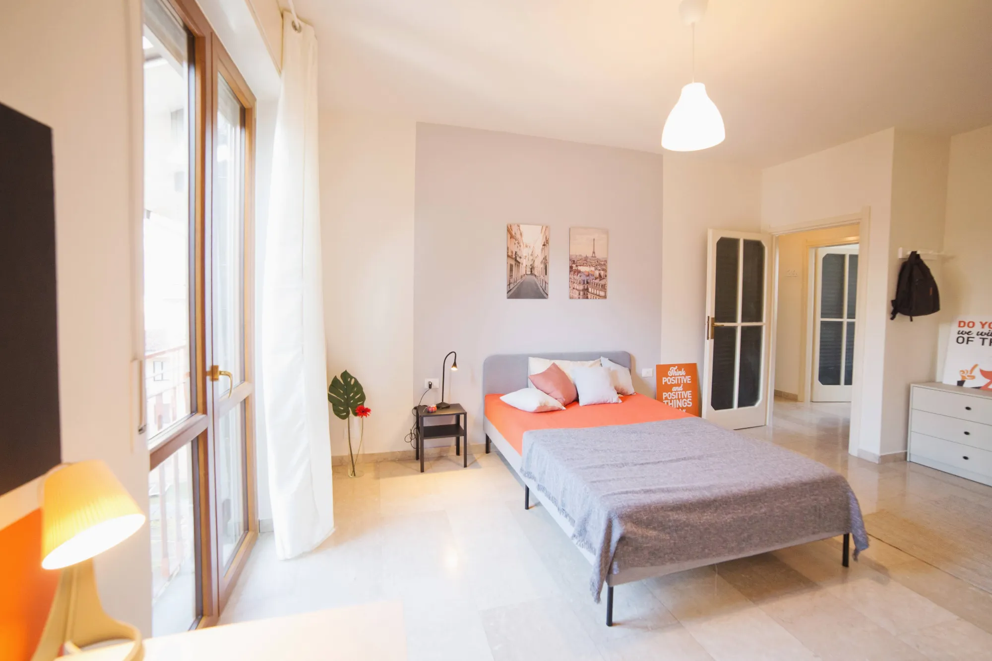 Habitación privada en Lecco photo 3