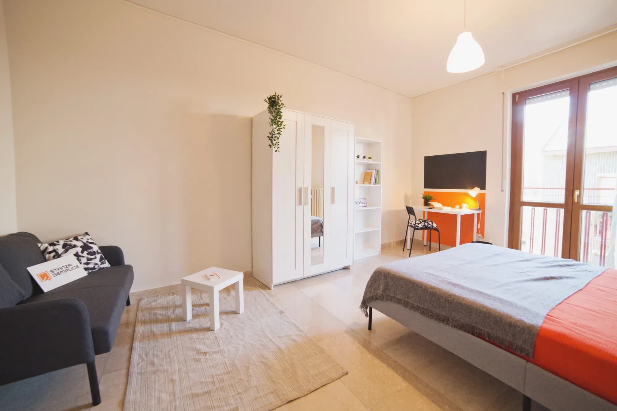 Habitación privada en Lecco photo 5