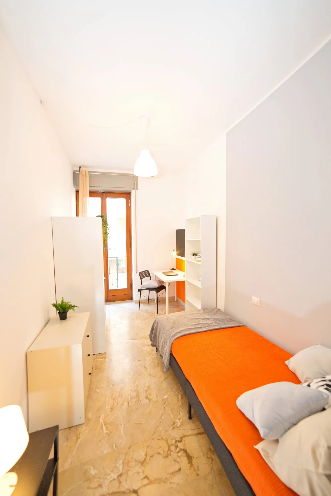 Habitación privada en Varese photo 2