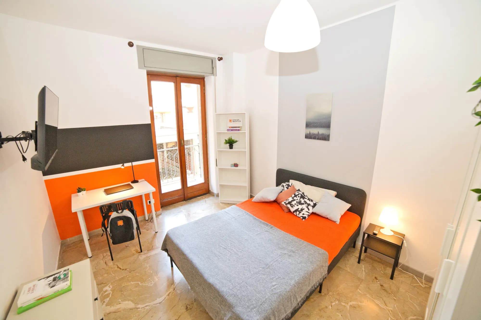 Habitación privada en Varese photo 4
