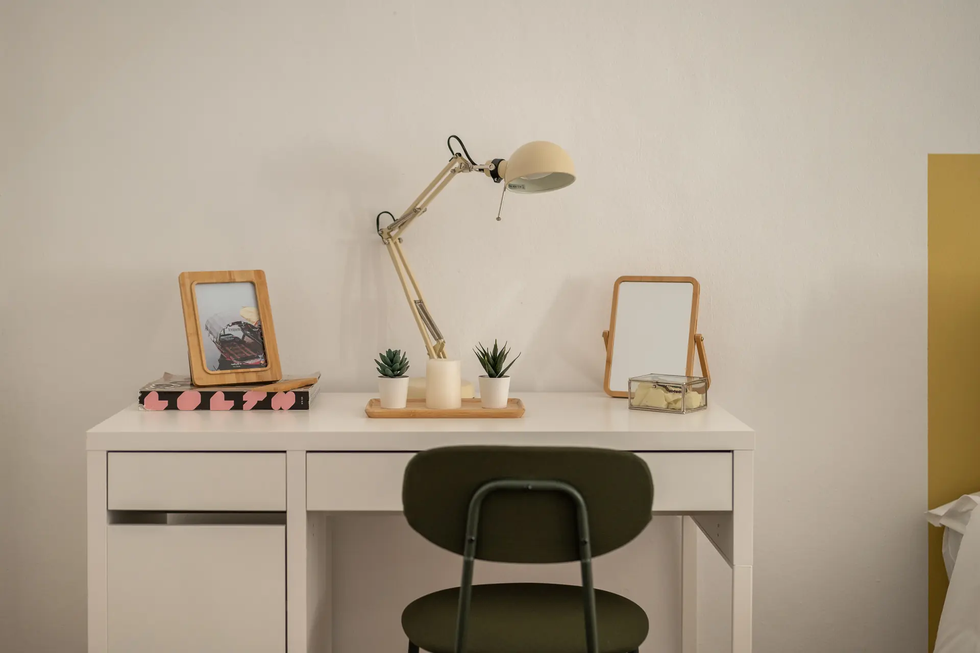 Private room in Barcelona photo 2