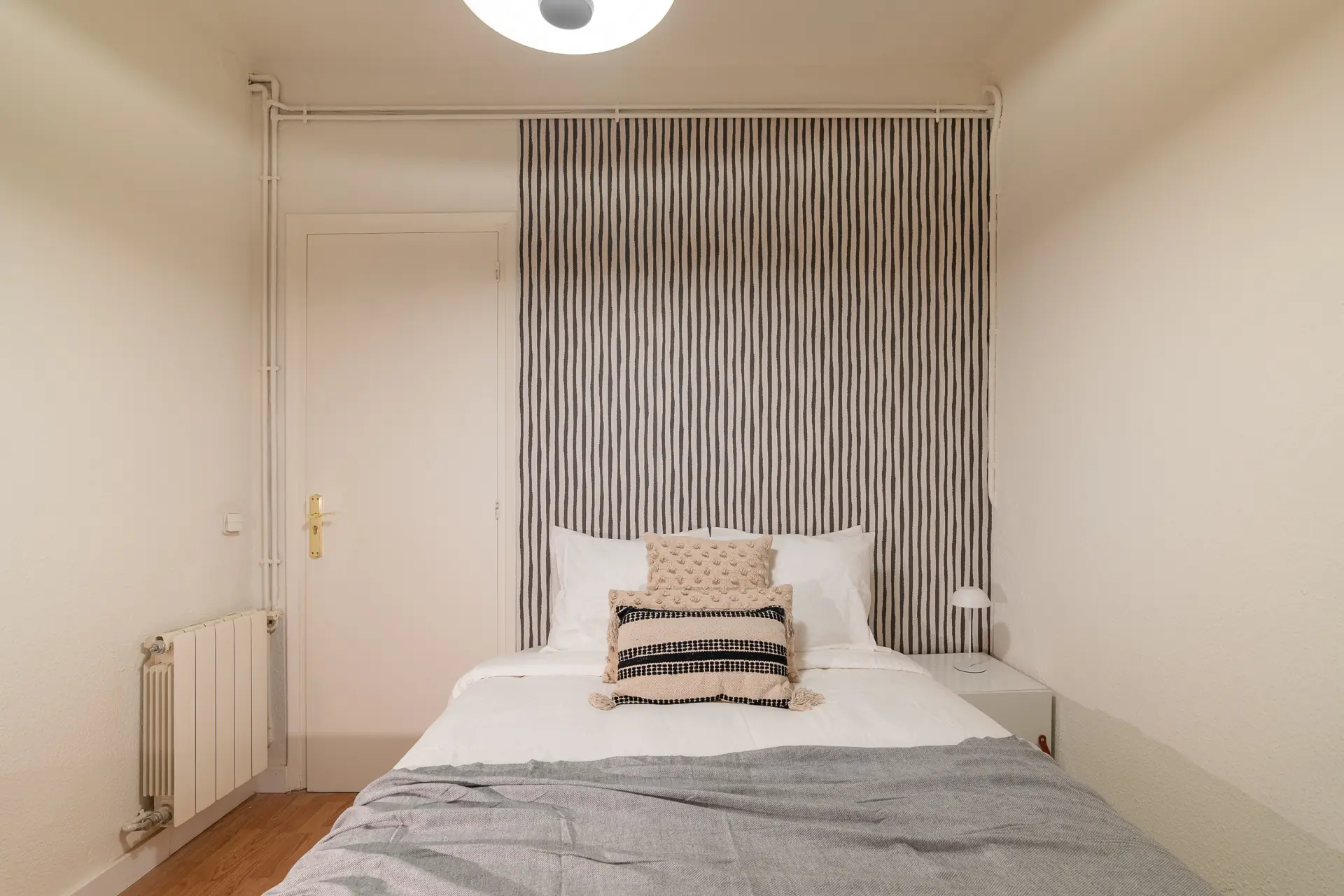 Room in Barcelona