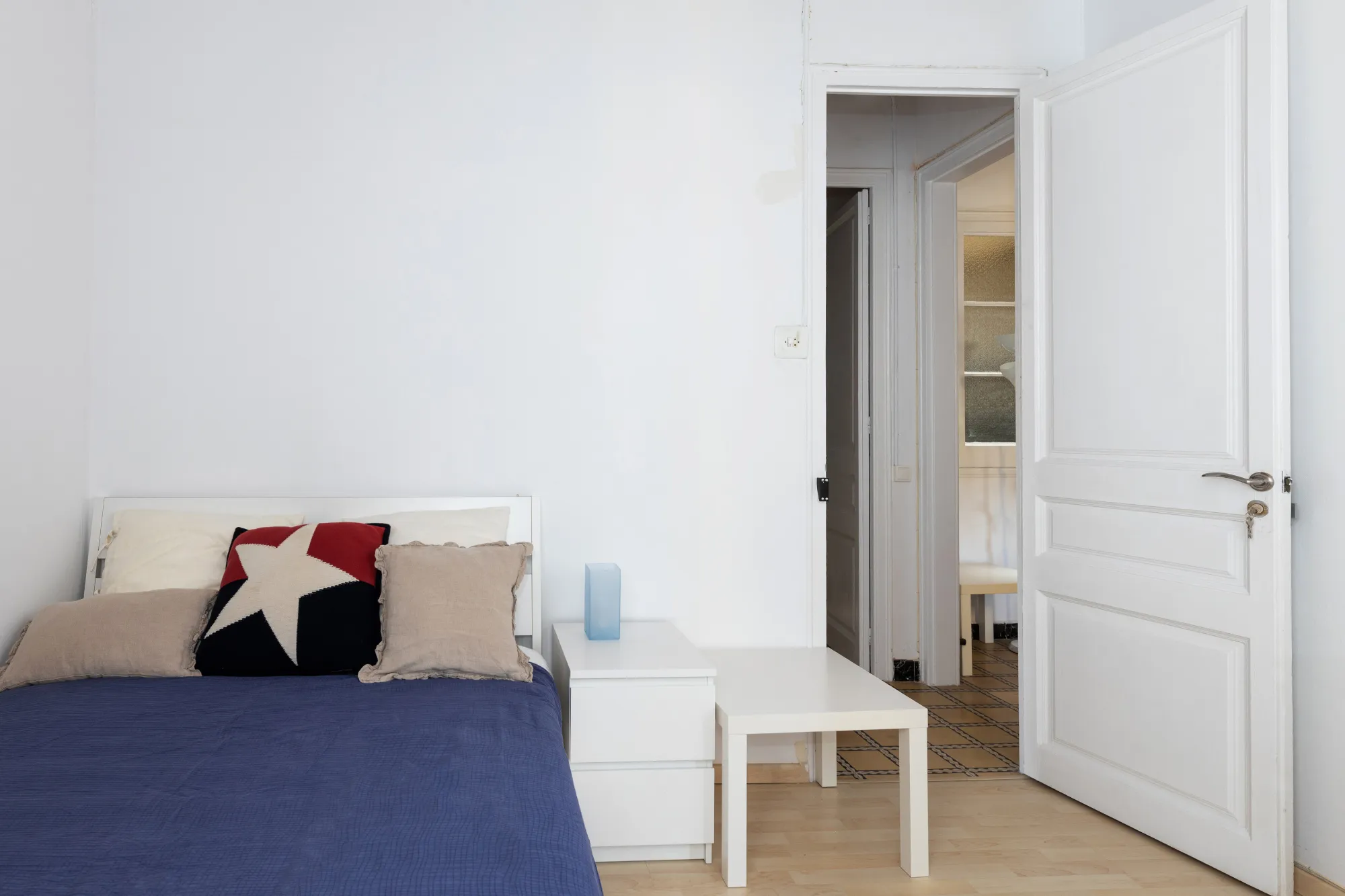 Habitación privada en Barcelona photo 5