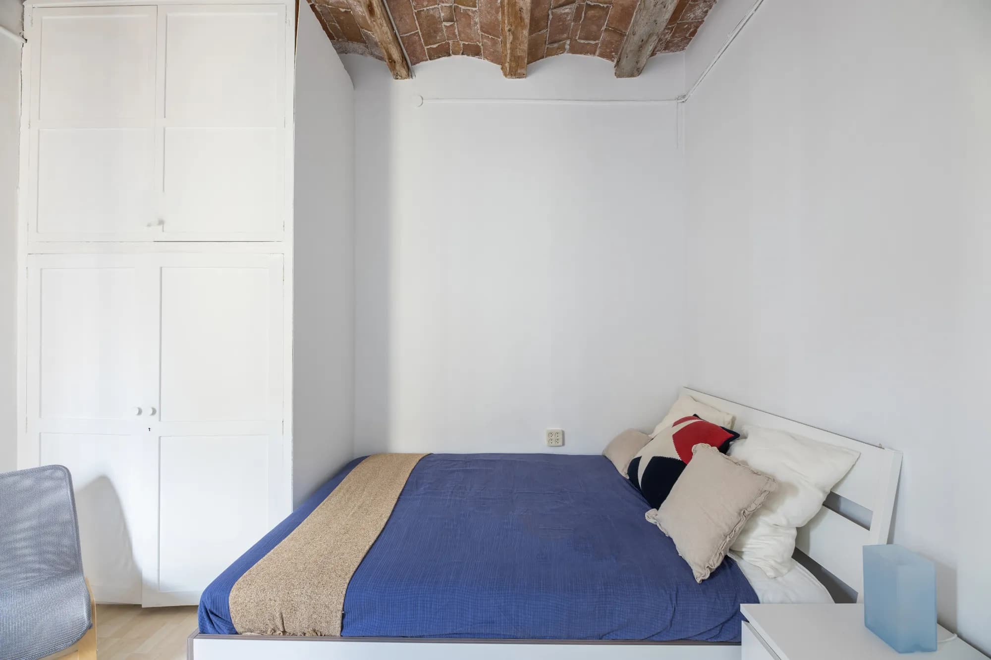 Habitación privada en Barcelona photo 2