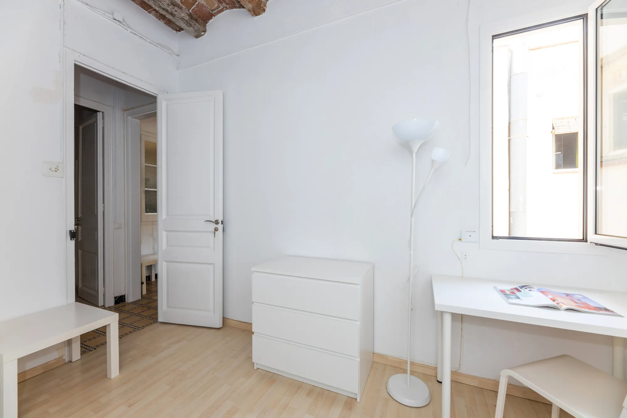 Habitación privada en Barcelona photo 4