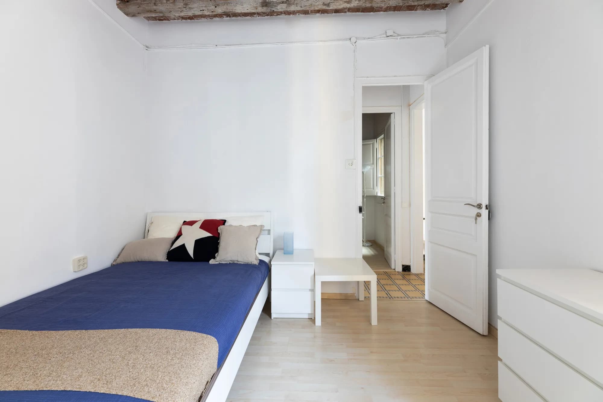 Habitación privada en Barcelona photo 3