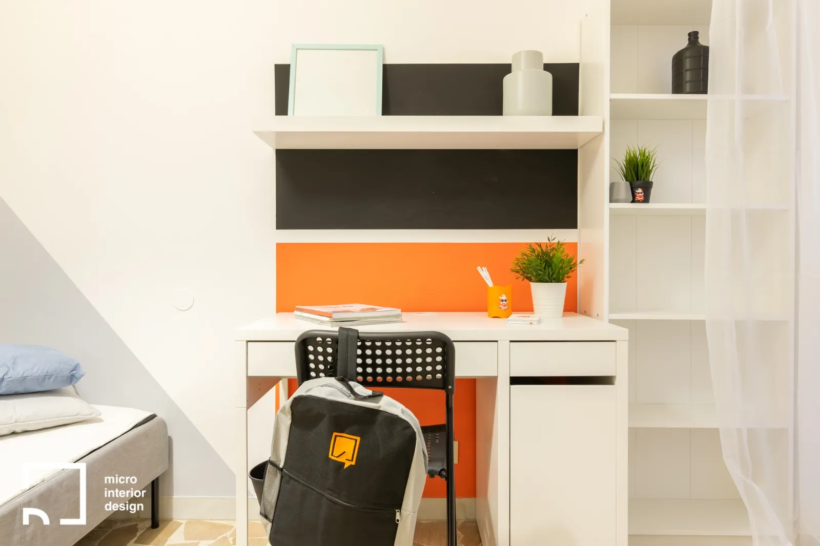 Habitación privada en Pescara photo 3