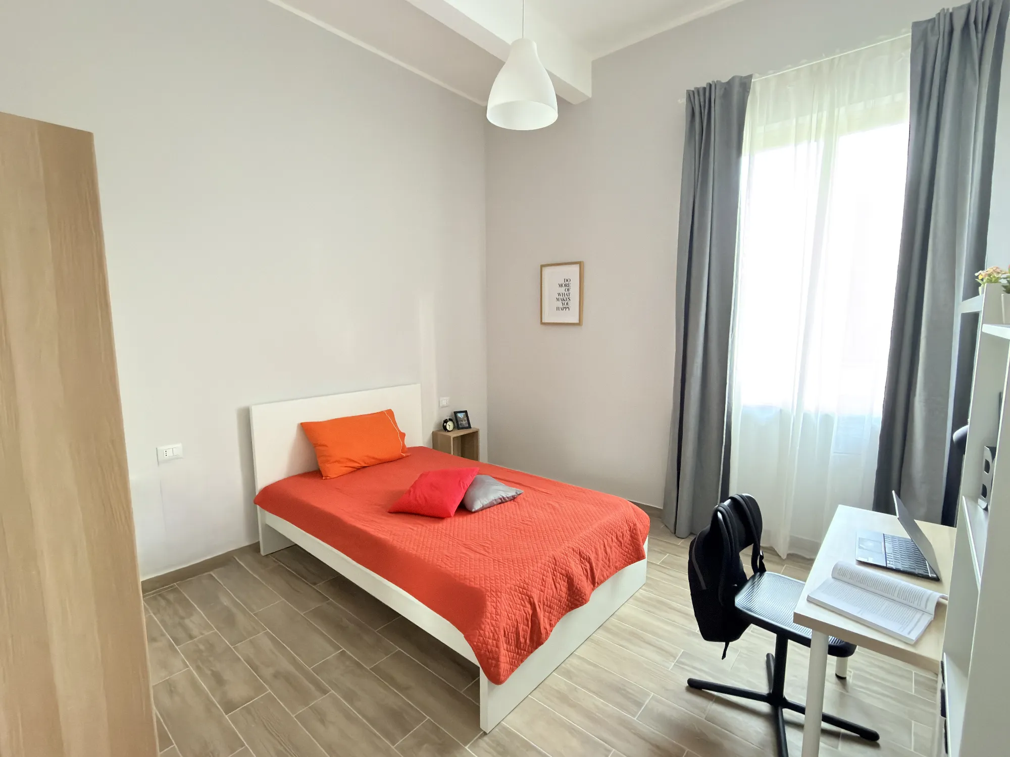 Habitación privada en Pescara photo 2