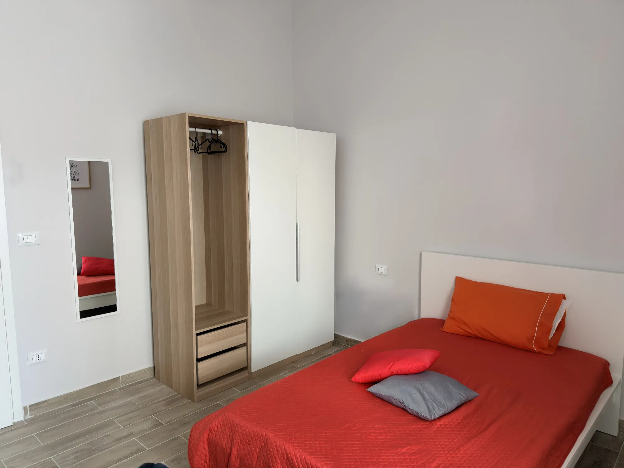 Habitación privada en Pescara photo 3