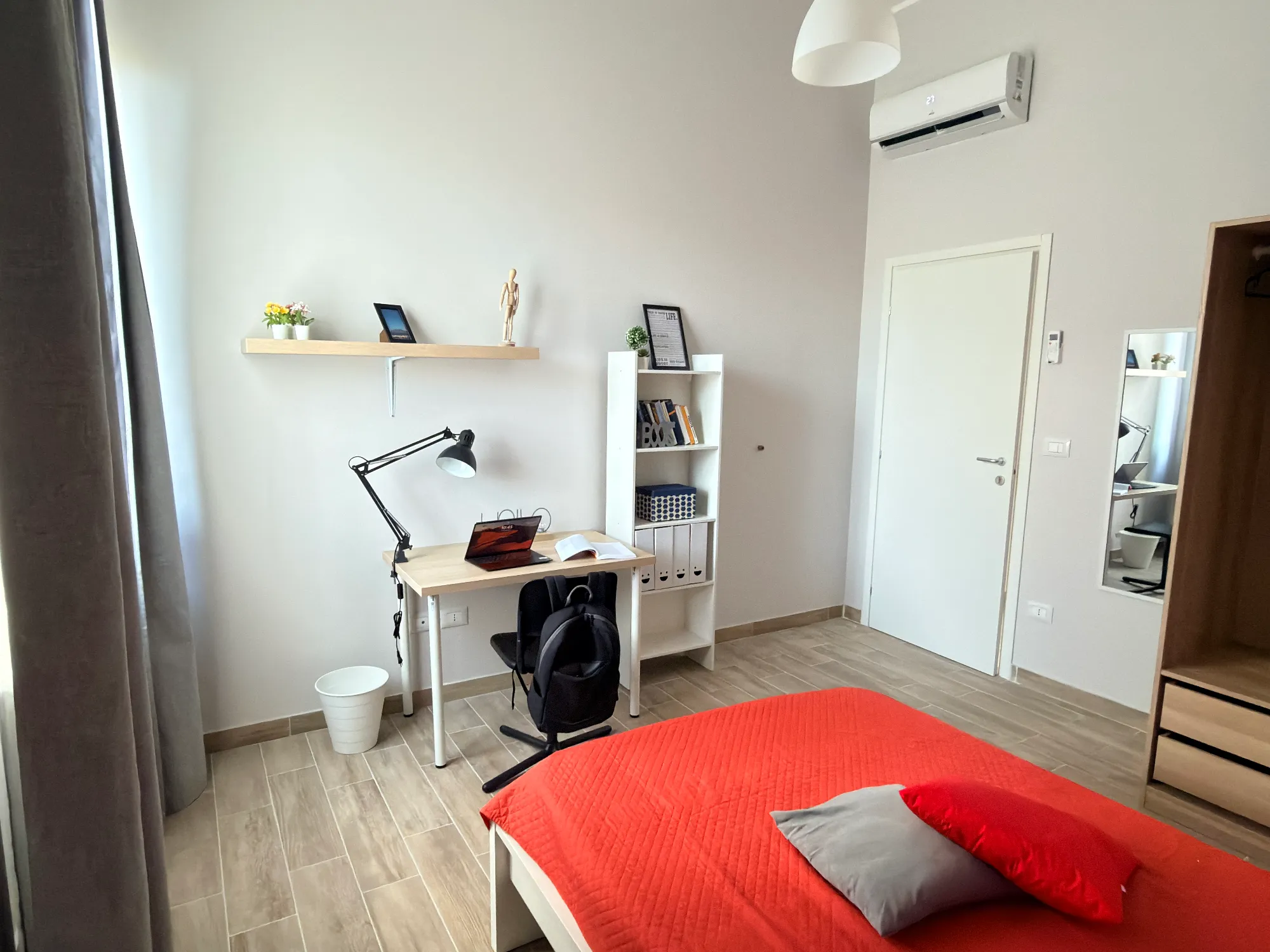 Habitación privada en Pescara photo 4