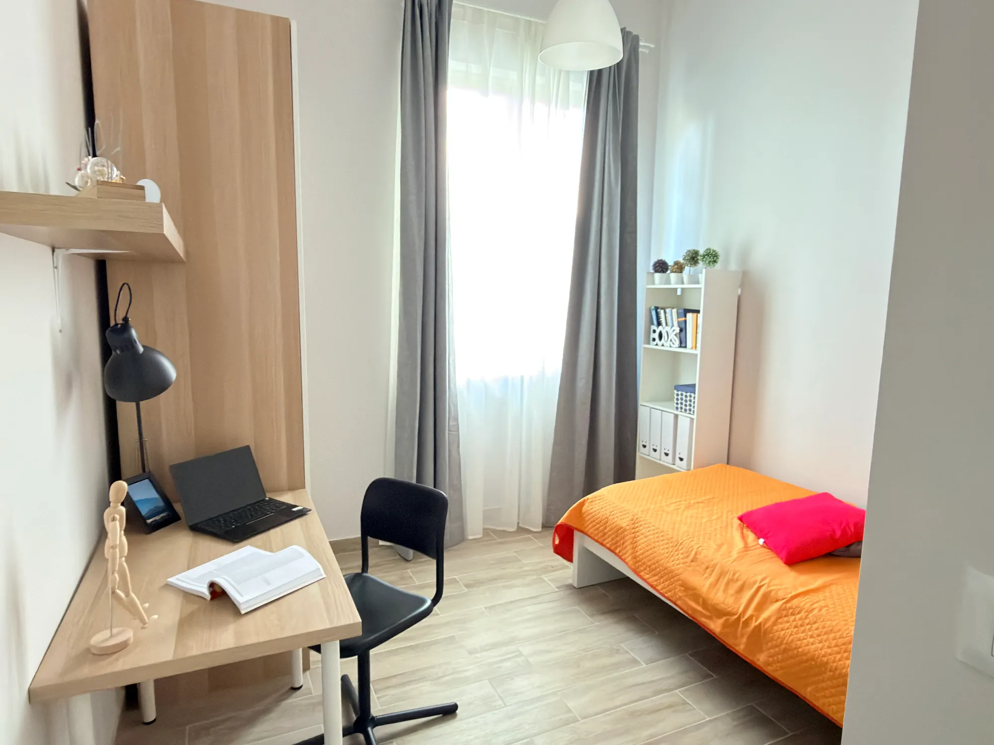 Habitación privada en Pescara photo 2