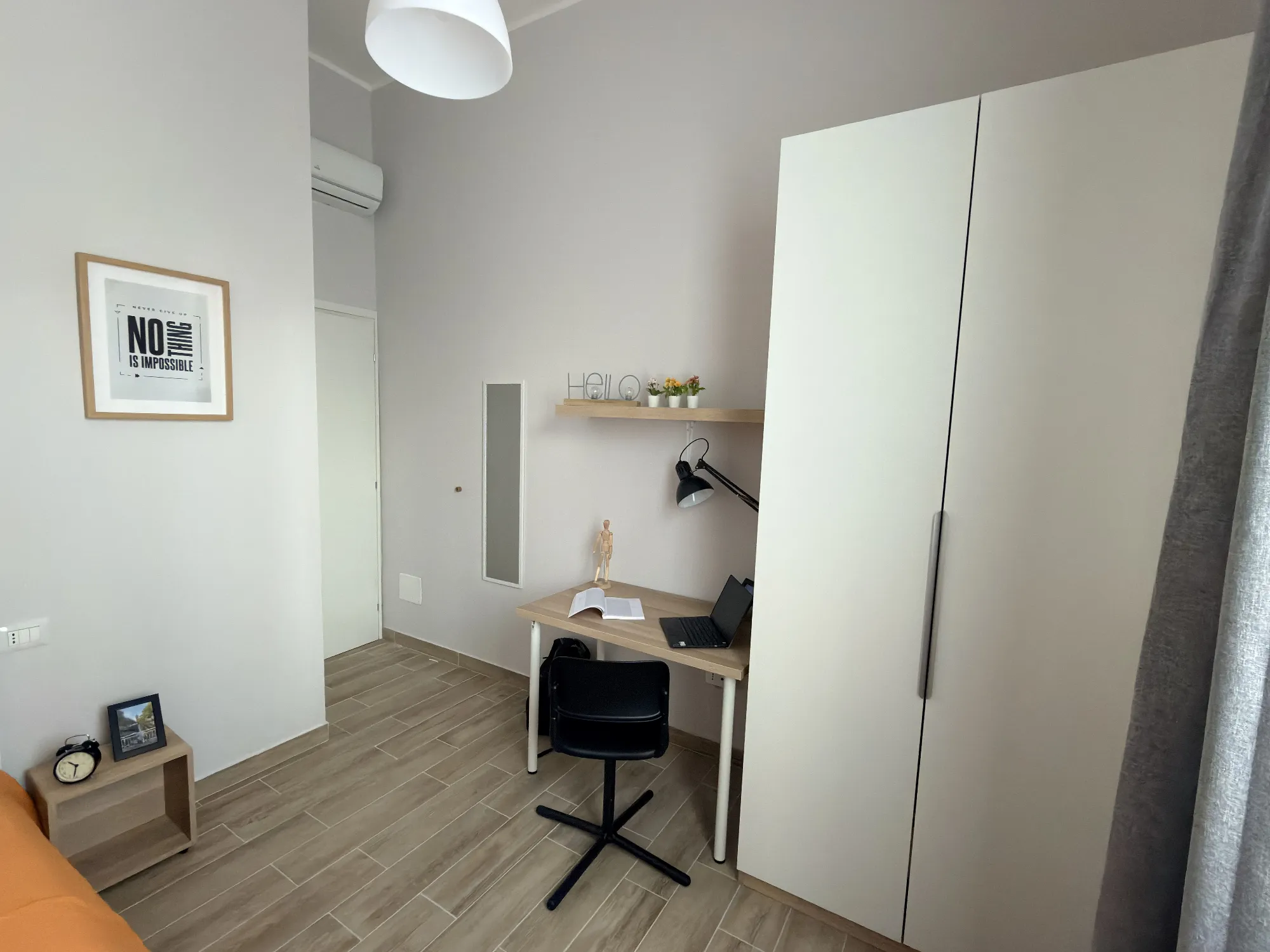 Habitación privada en Pescara photo 3