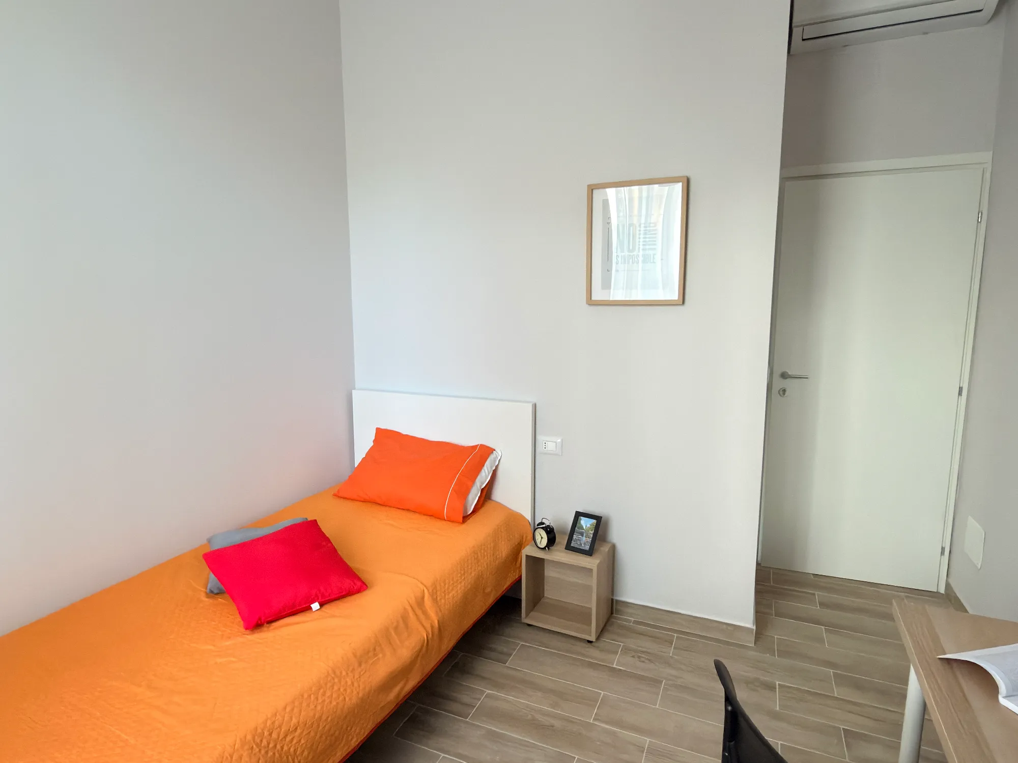 Habitación privada en Pescara photo 4