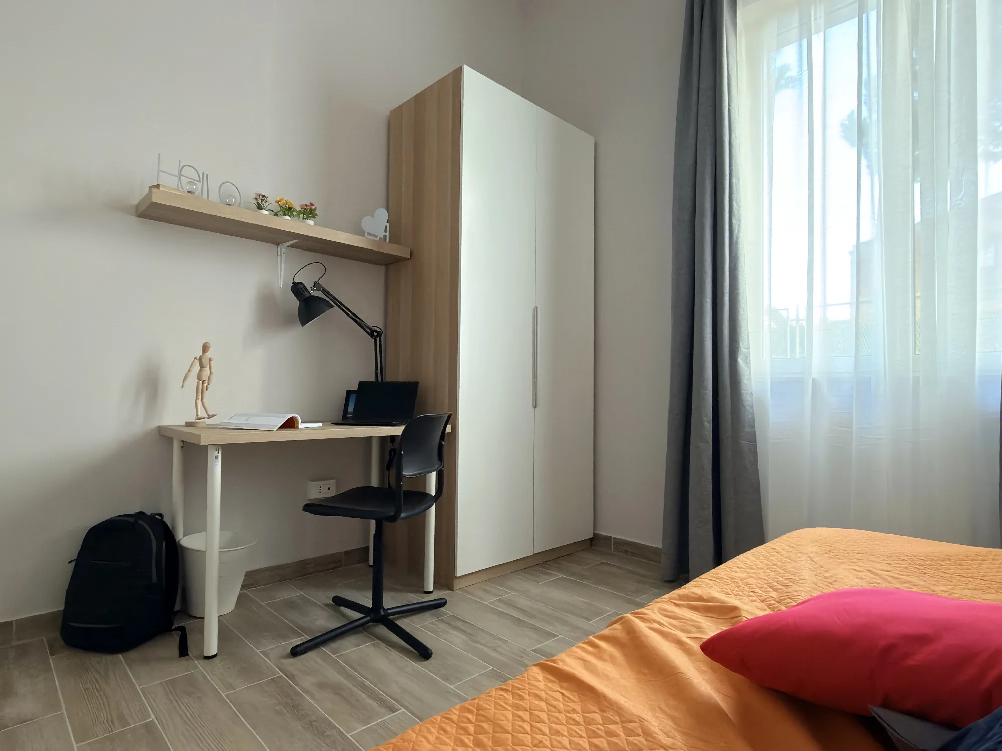 Habitación privada en Pescara photo 5