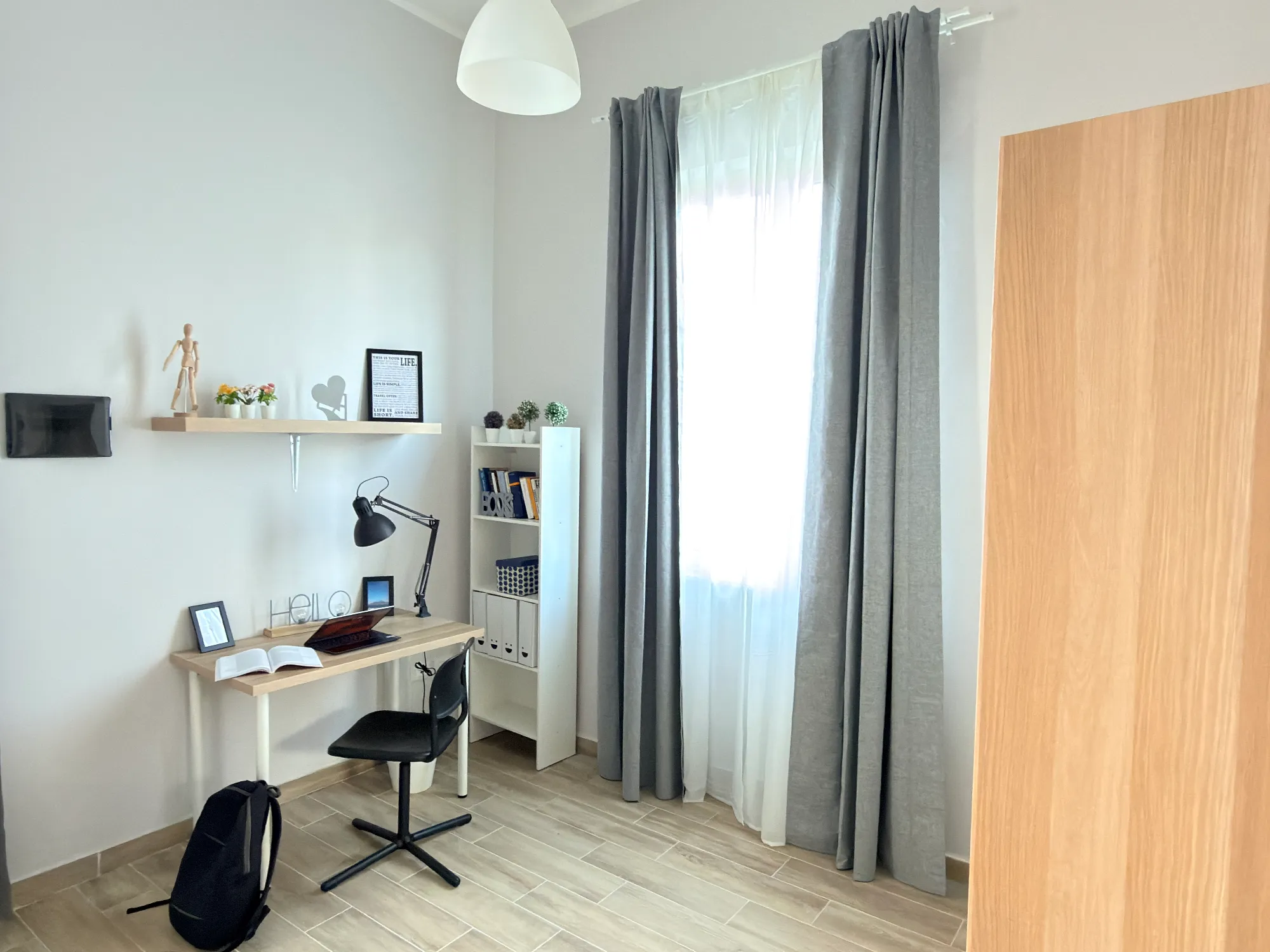 Habitación privada en Pescara photo 3