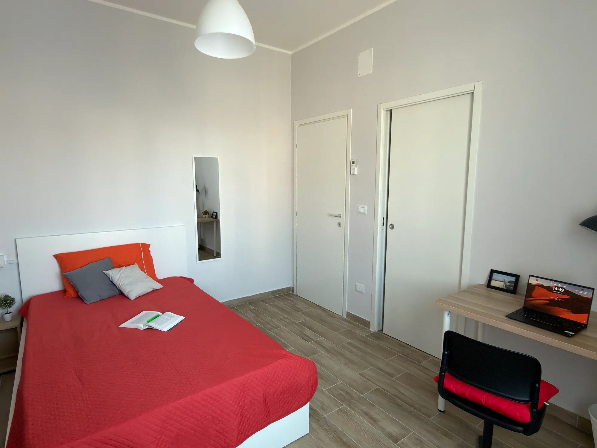 Habitación privada en Pescara photo 2