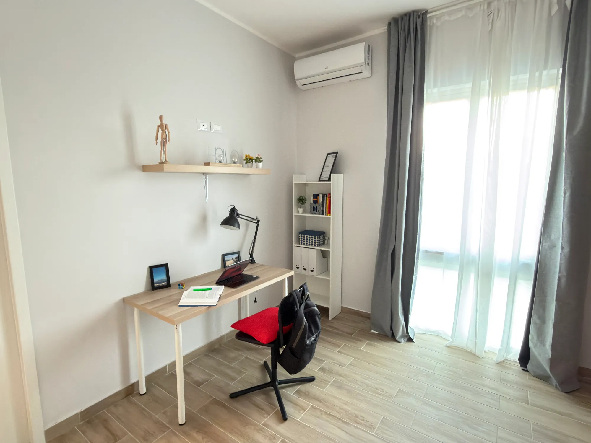 Habitación privada en Pescara photo 2