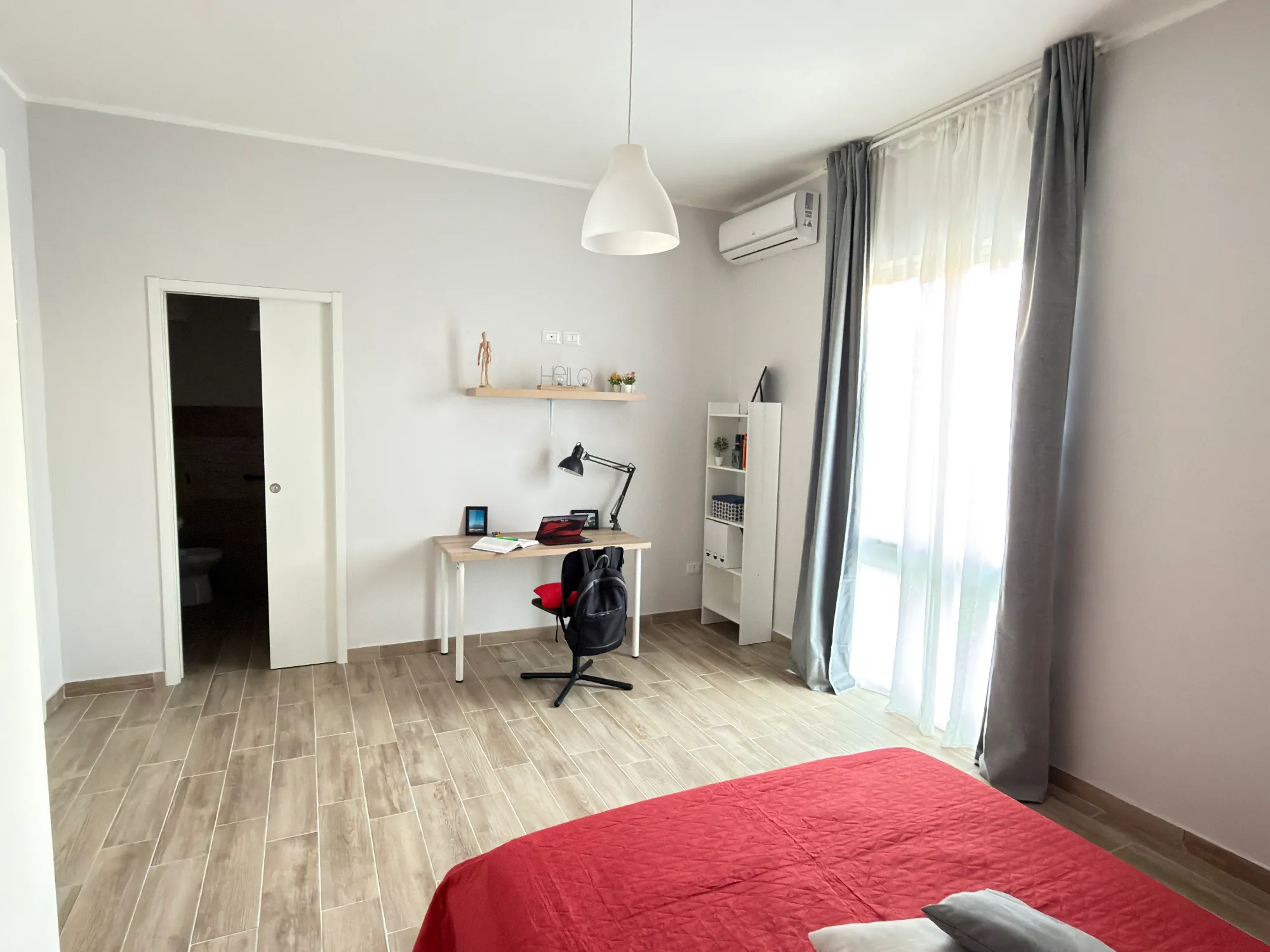 Habitación privada en Pescara photo 4