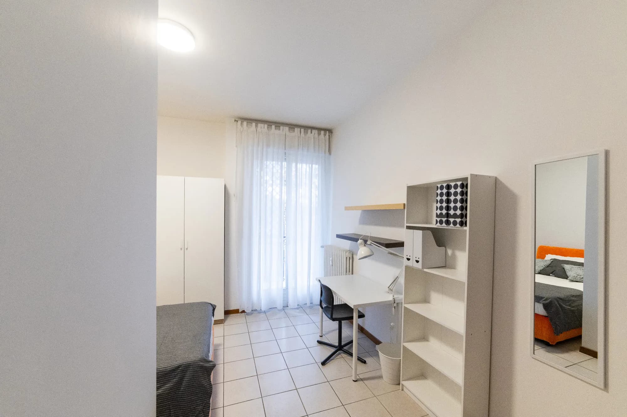 Habitación privada en Forlì photo 2