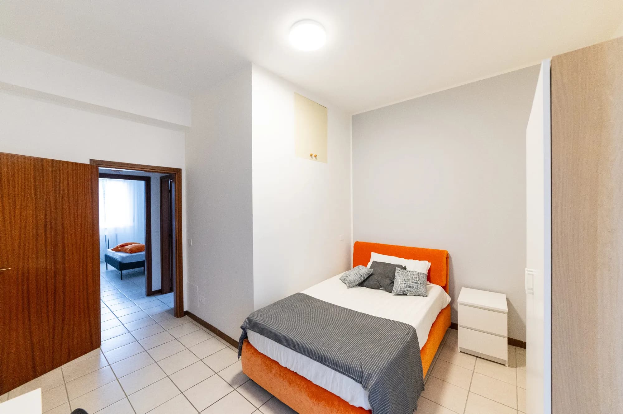 Habitación privada en Forlì photo 3