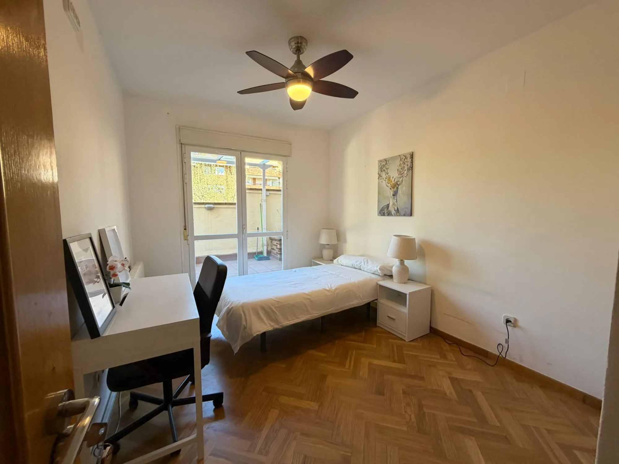 Habitación privada en Majadahonda photo 4