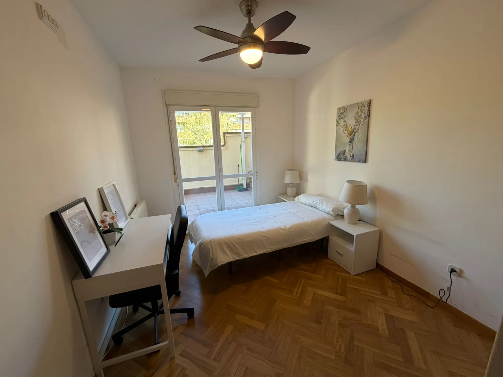 Habitación privada en Majadahonda photo 3