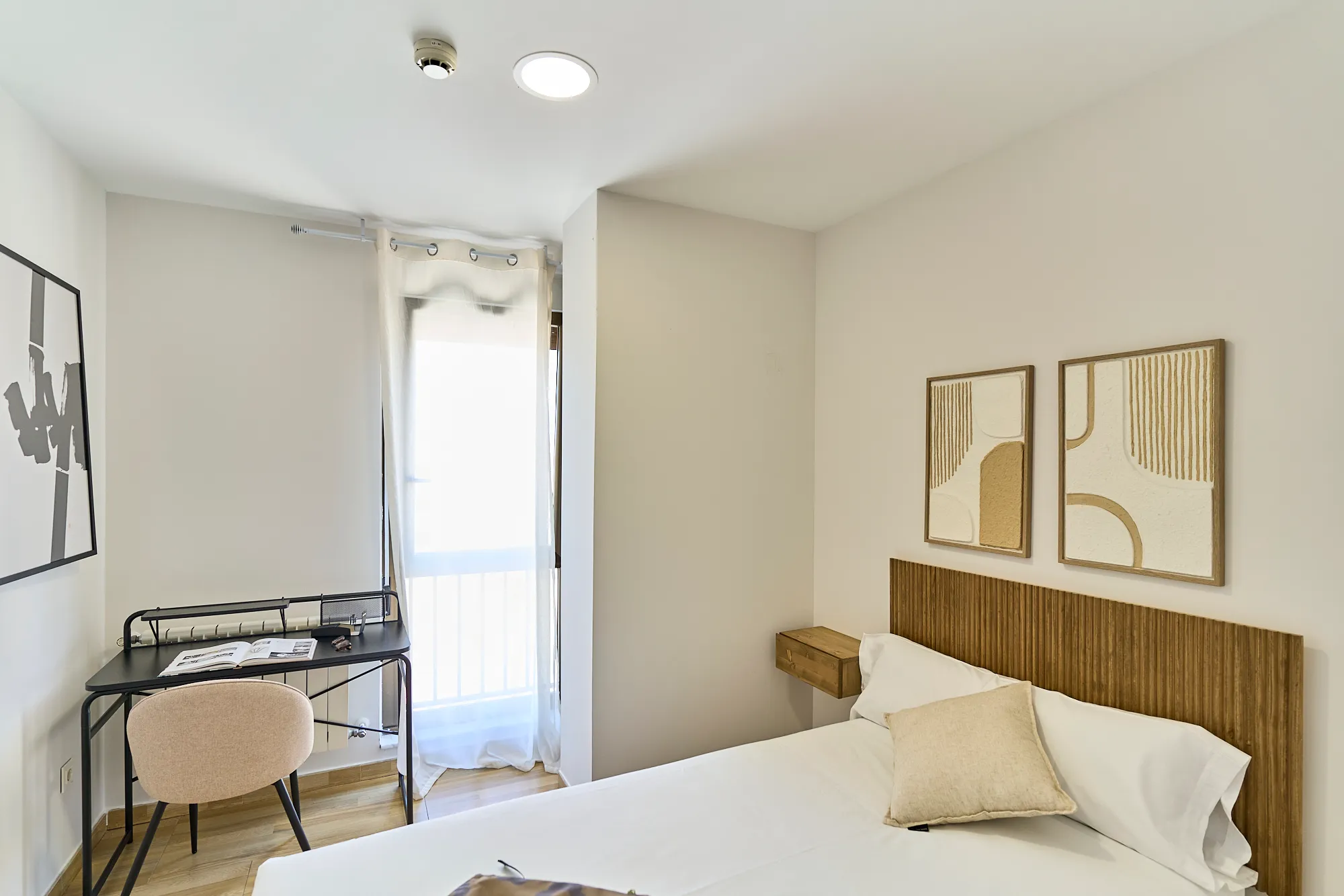 Habitación privada en Salamanca photo 2