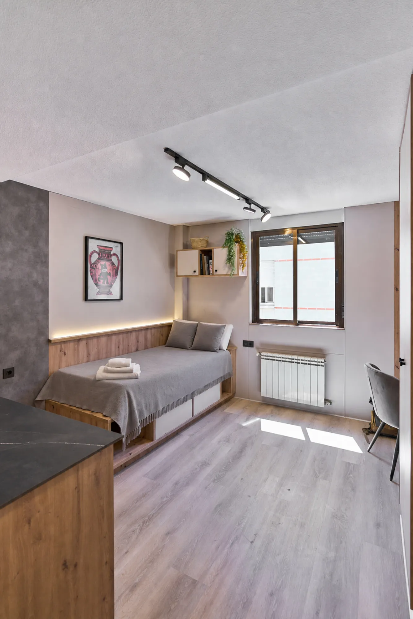 Habitación privada en Salamanca photo 5