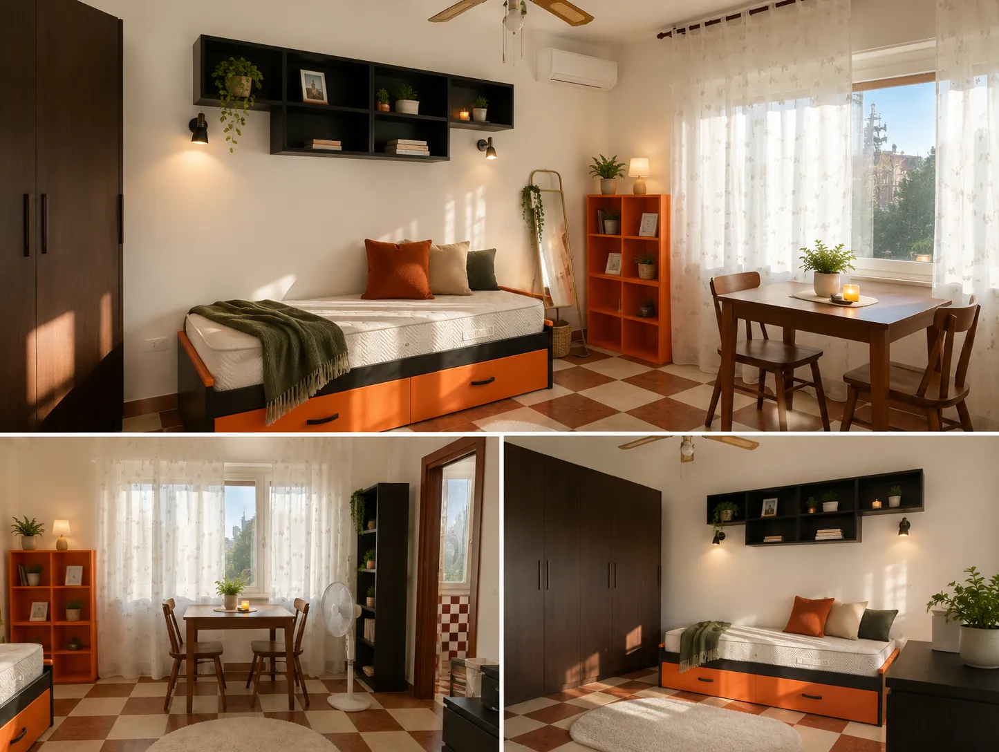 Habitación privada en Pisa photo 2