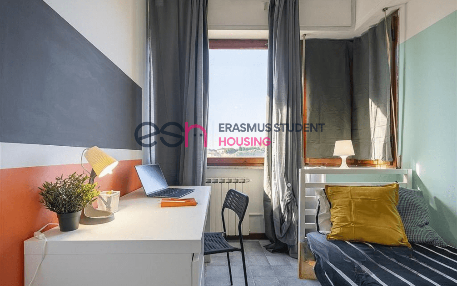 Habitación privada en Pisa photo 2