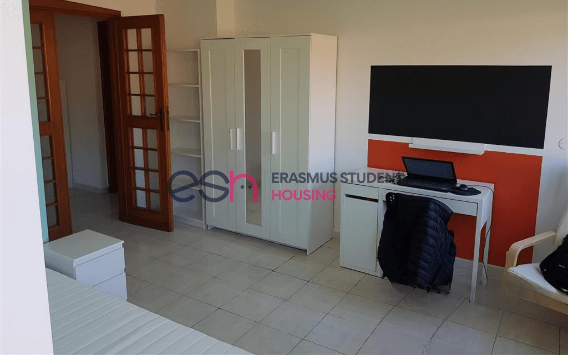 Habitación privada en Pisa photo 2