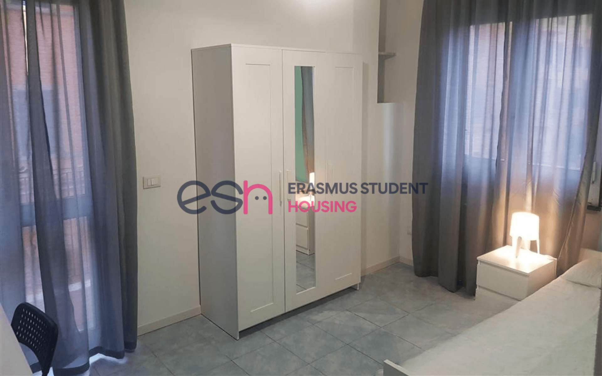 Habitación privada en Pisa photo 3