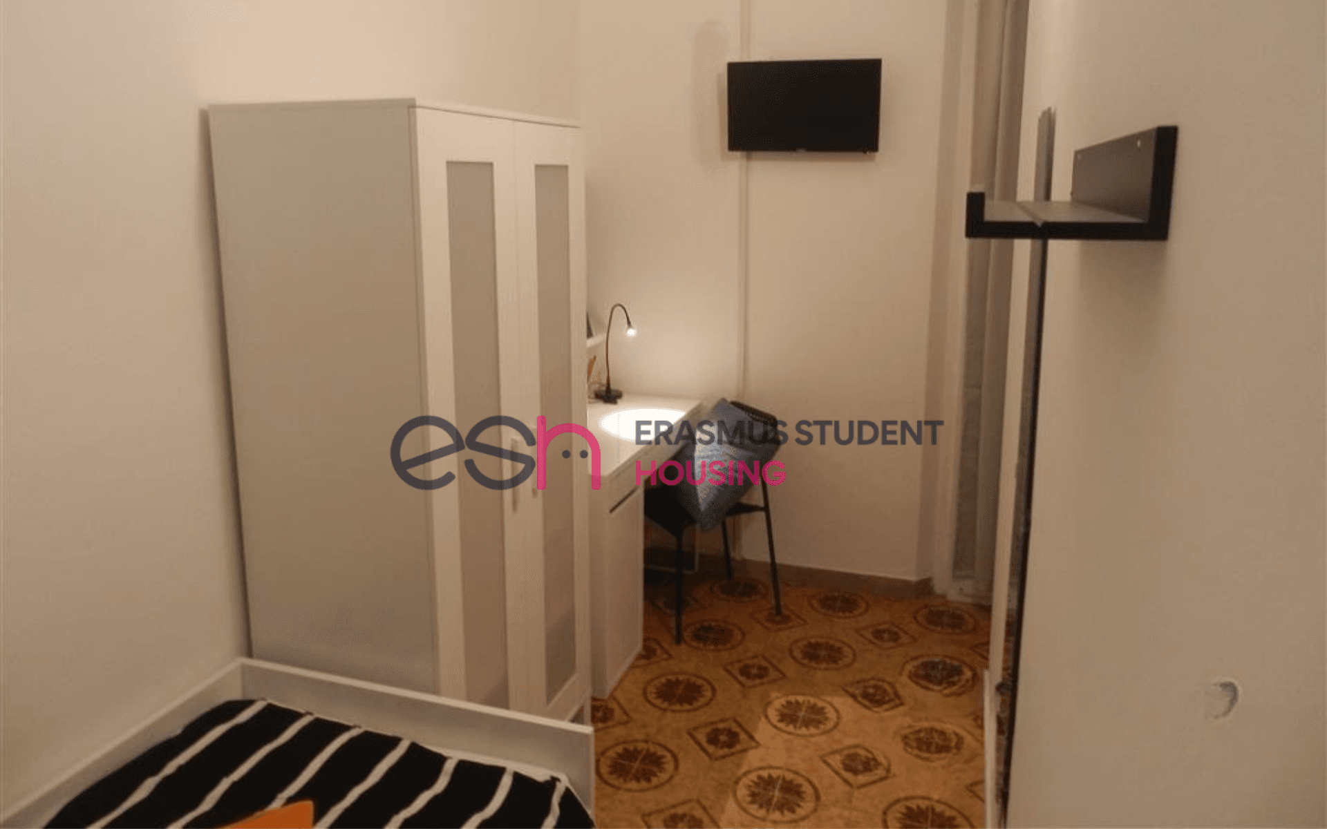 Habitación privada en Pisa photo 2