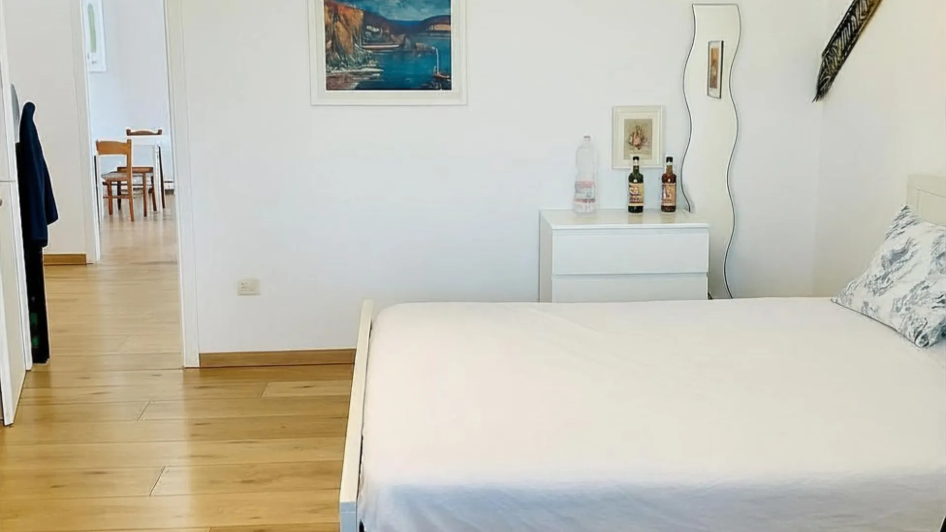 Room in Milan