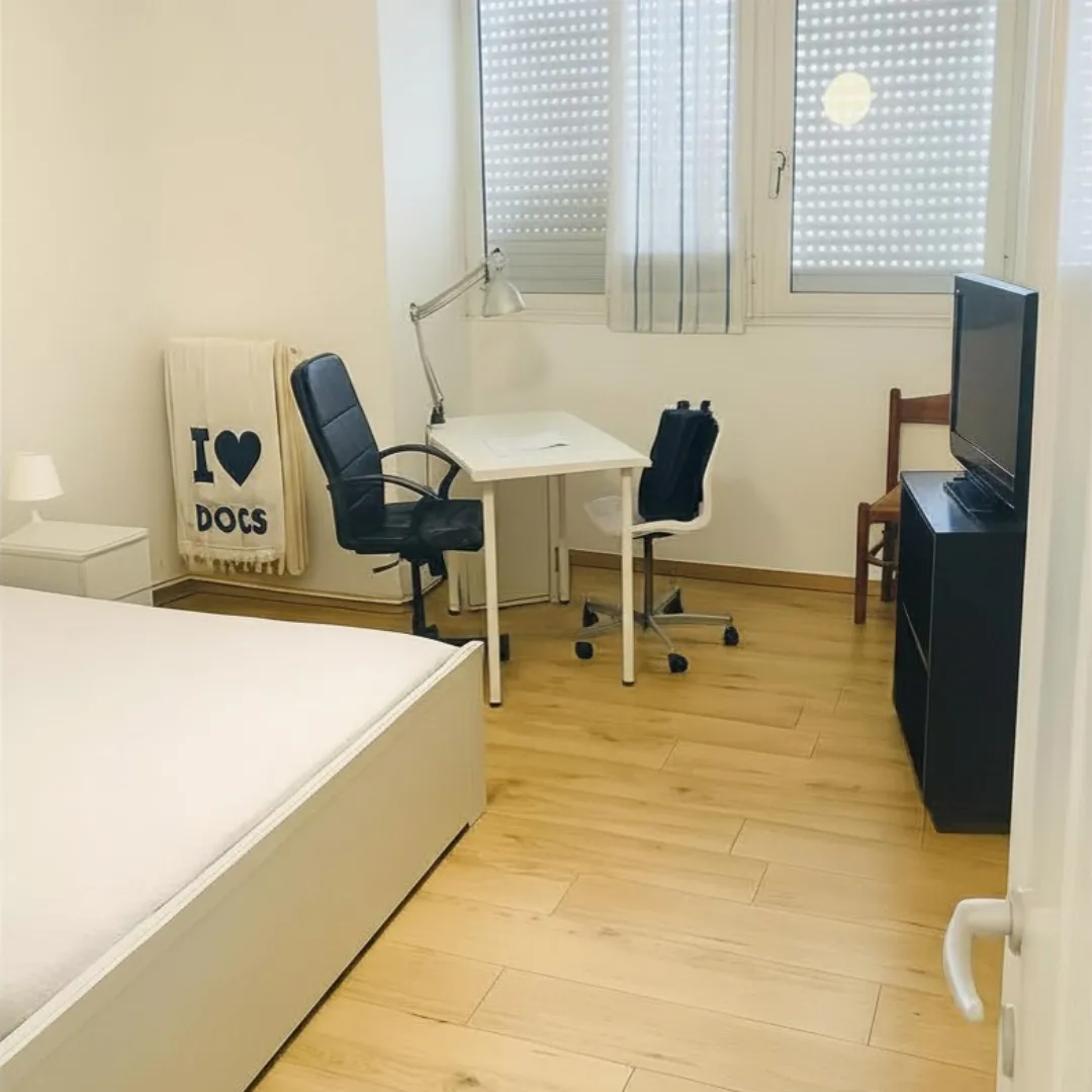 Habitación privada en Milan photo 2