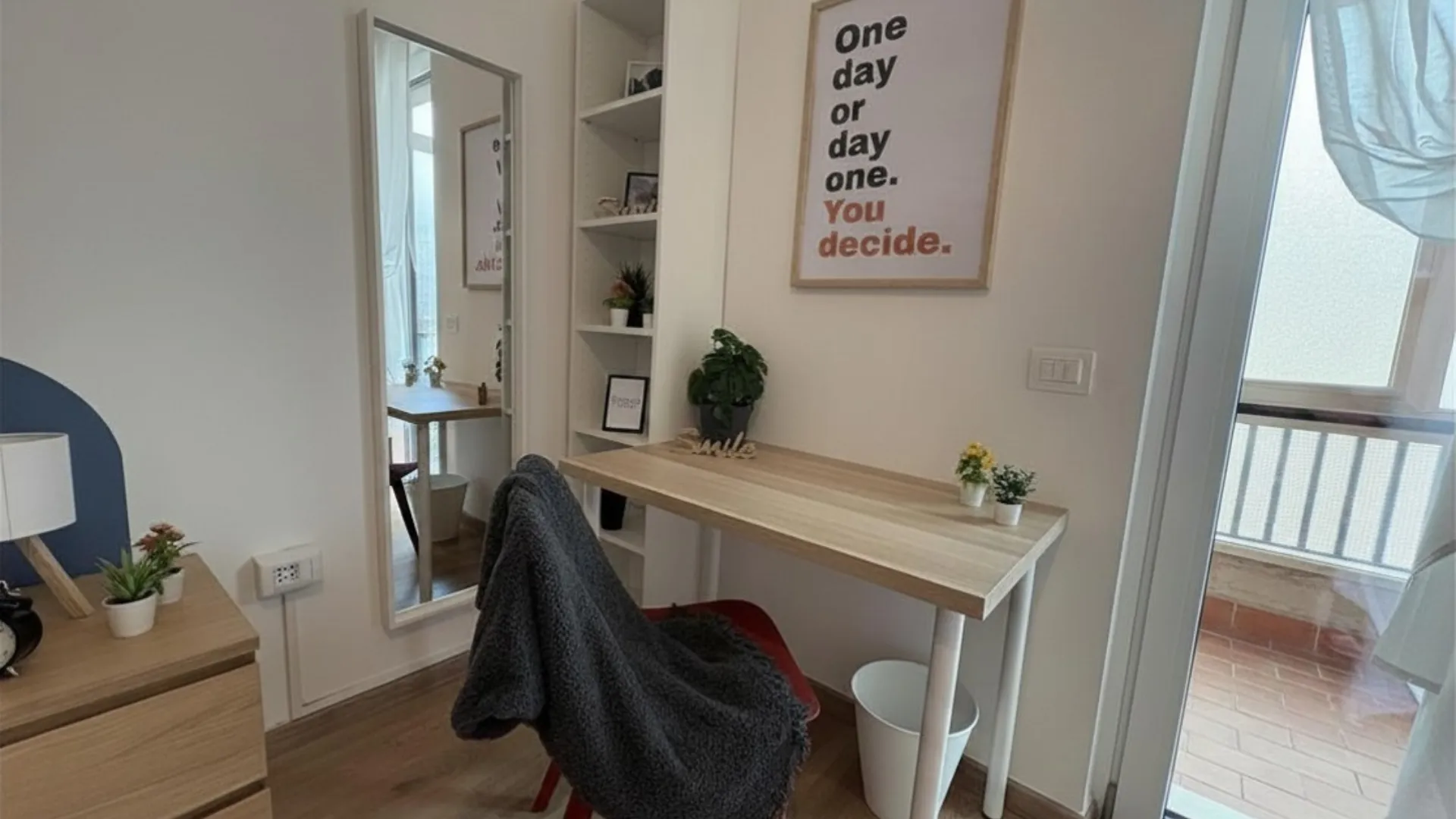 Habitación privada en Milan photo 4