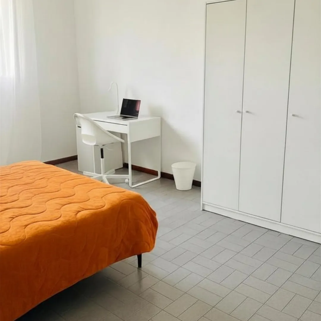 Habitación privada en Milan photo 2