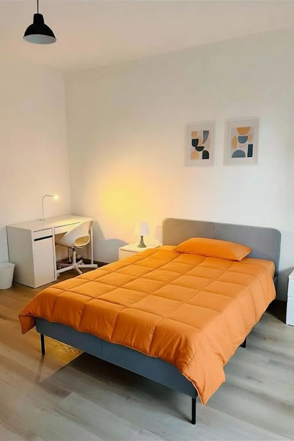 Habitación privada en Milan photo 2