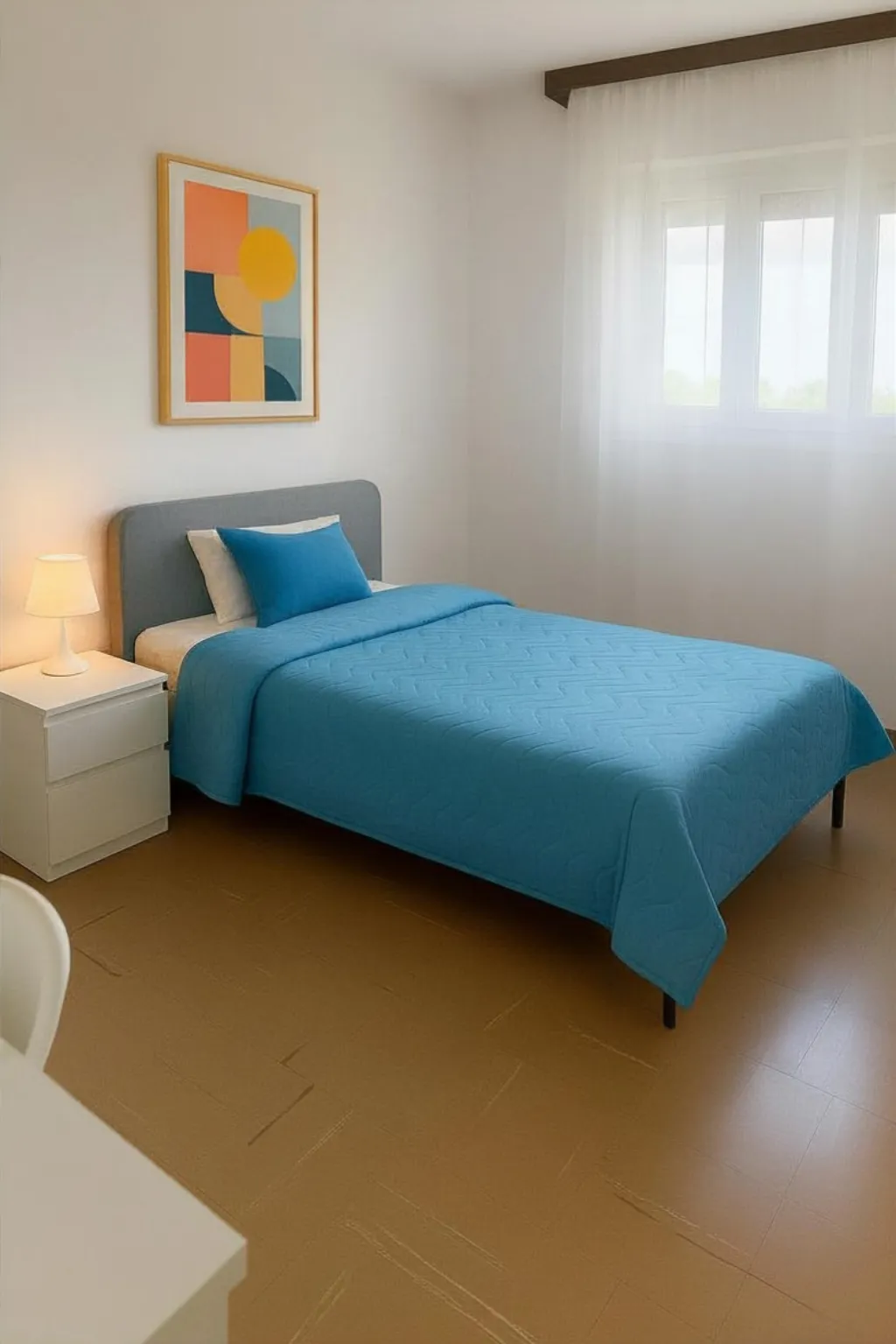 Habitación privada en Milan photo 2