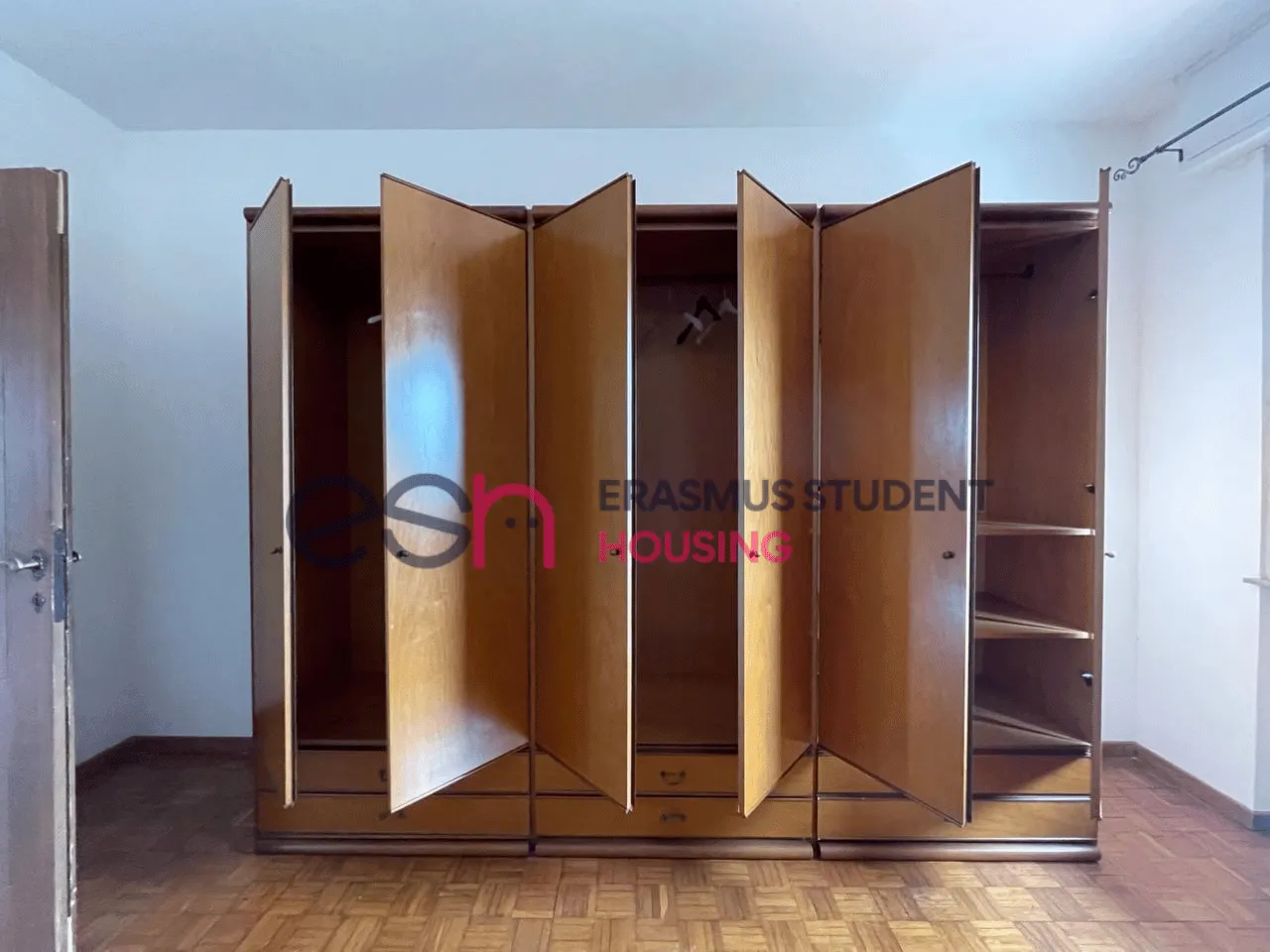 Habitación privada en Pisa