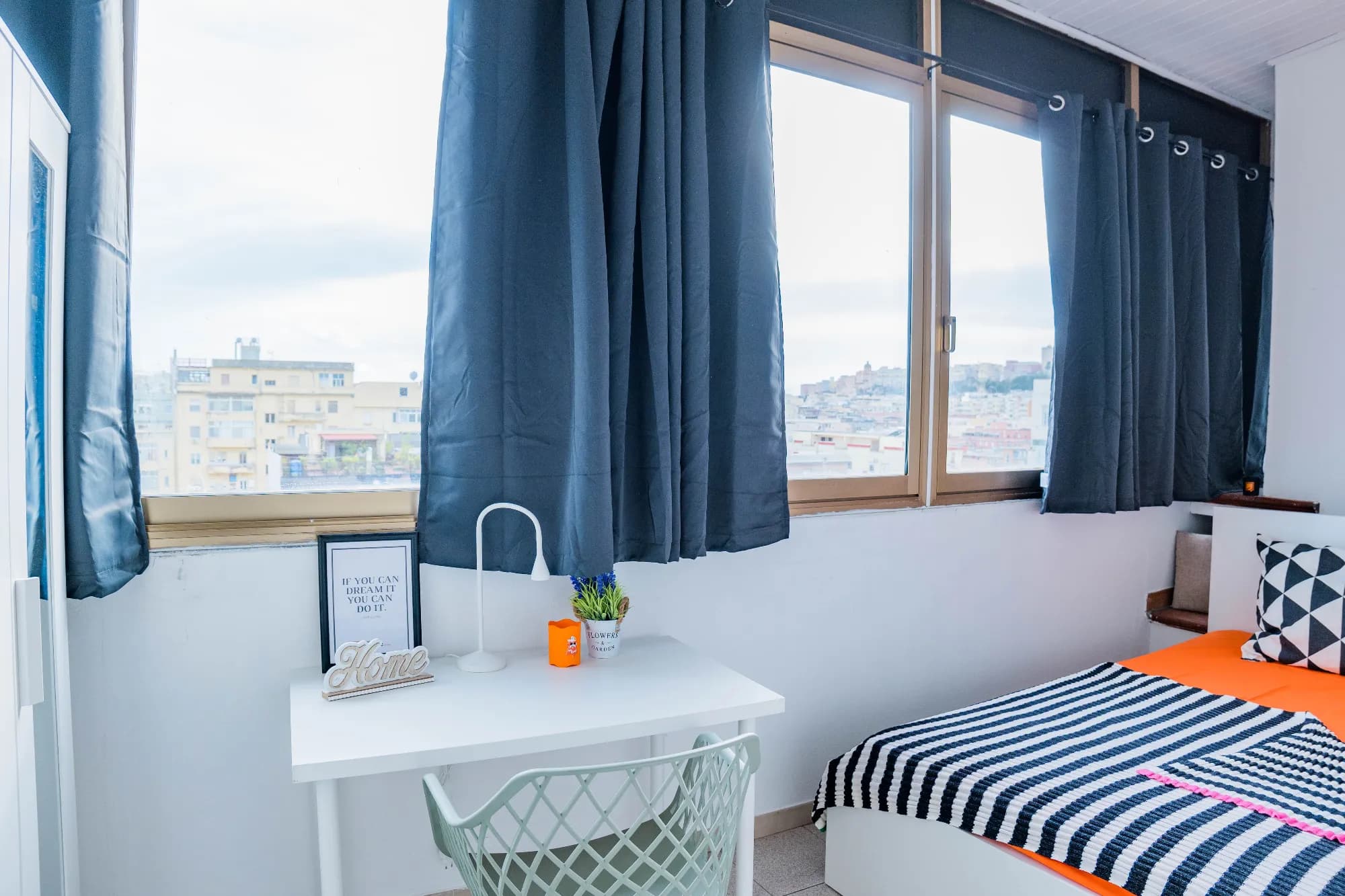 Habitación privada en Cagliari photo 2