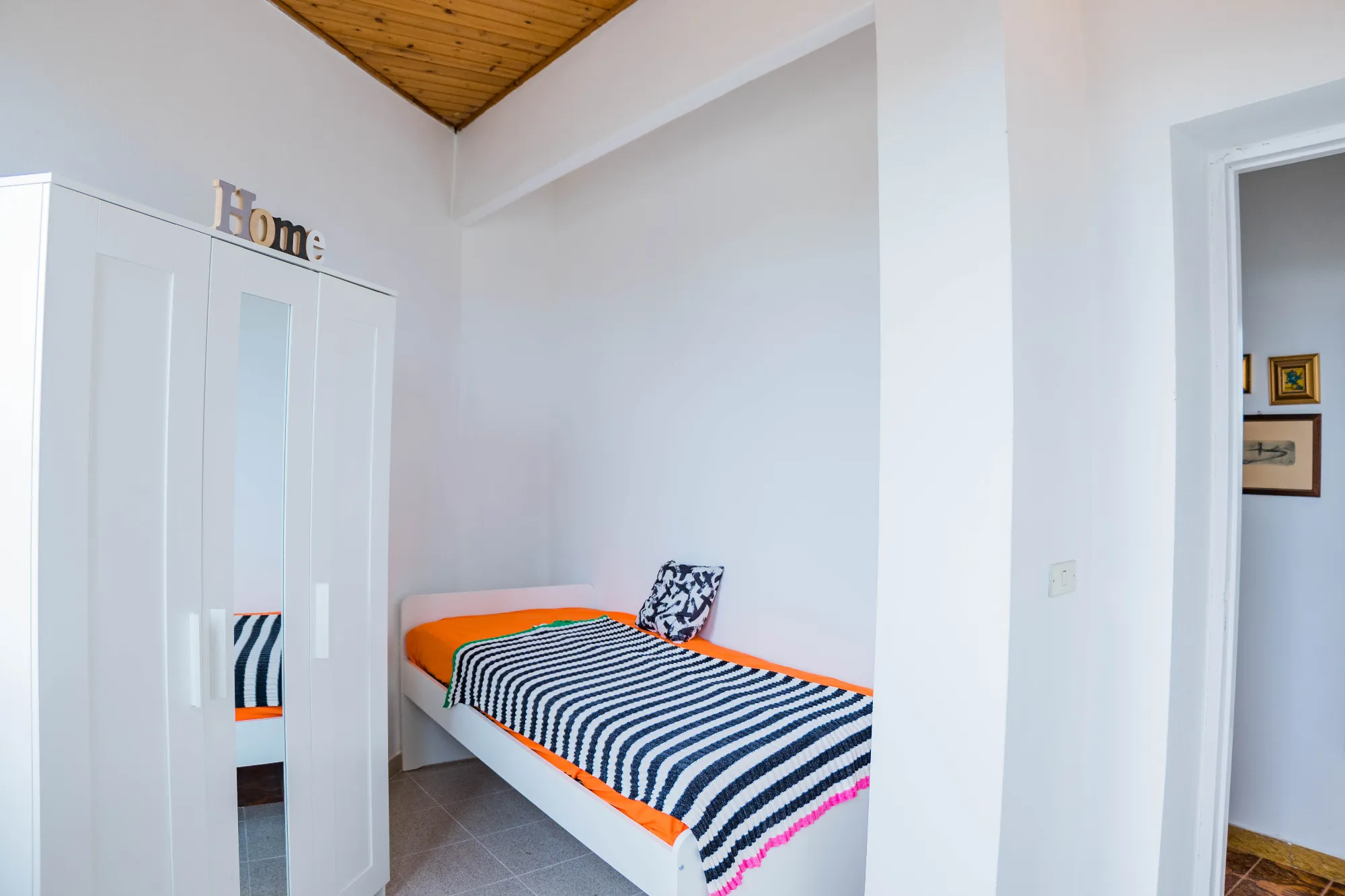 Habitación privada en Cagliari photo 2