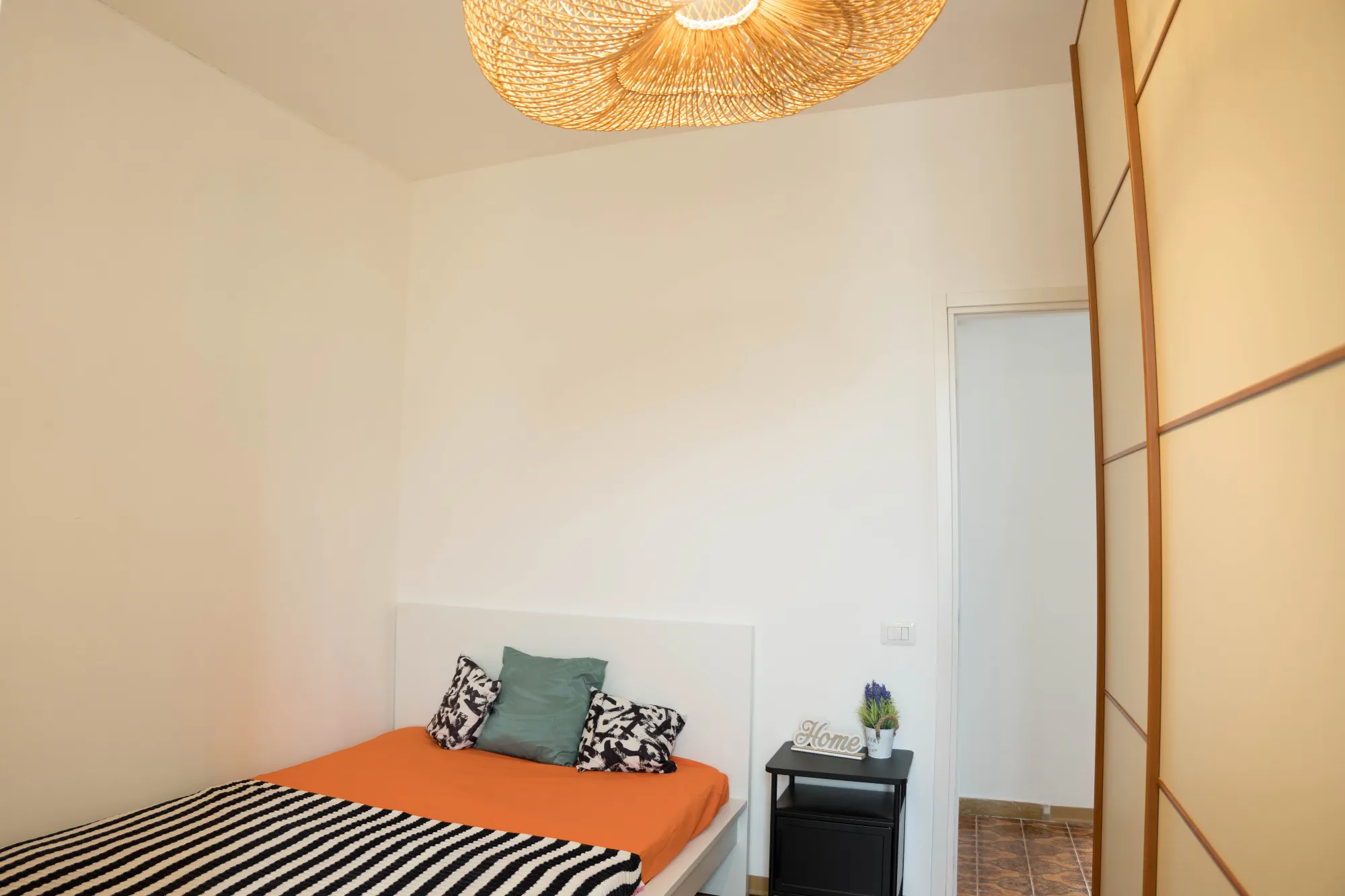Habitación privada en Cagliari photo 3