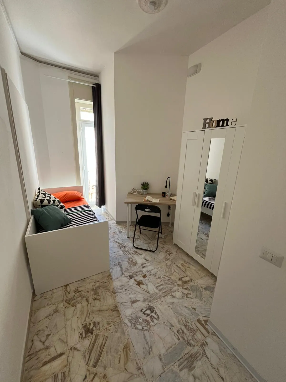 Habitación privada en Cagliari photo 2