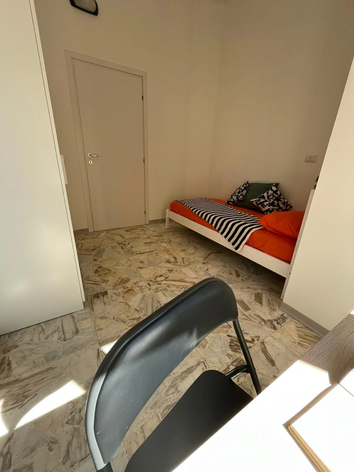 Stanza privata a Cagliari photo 5