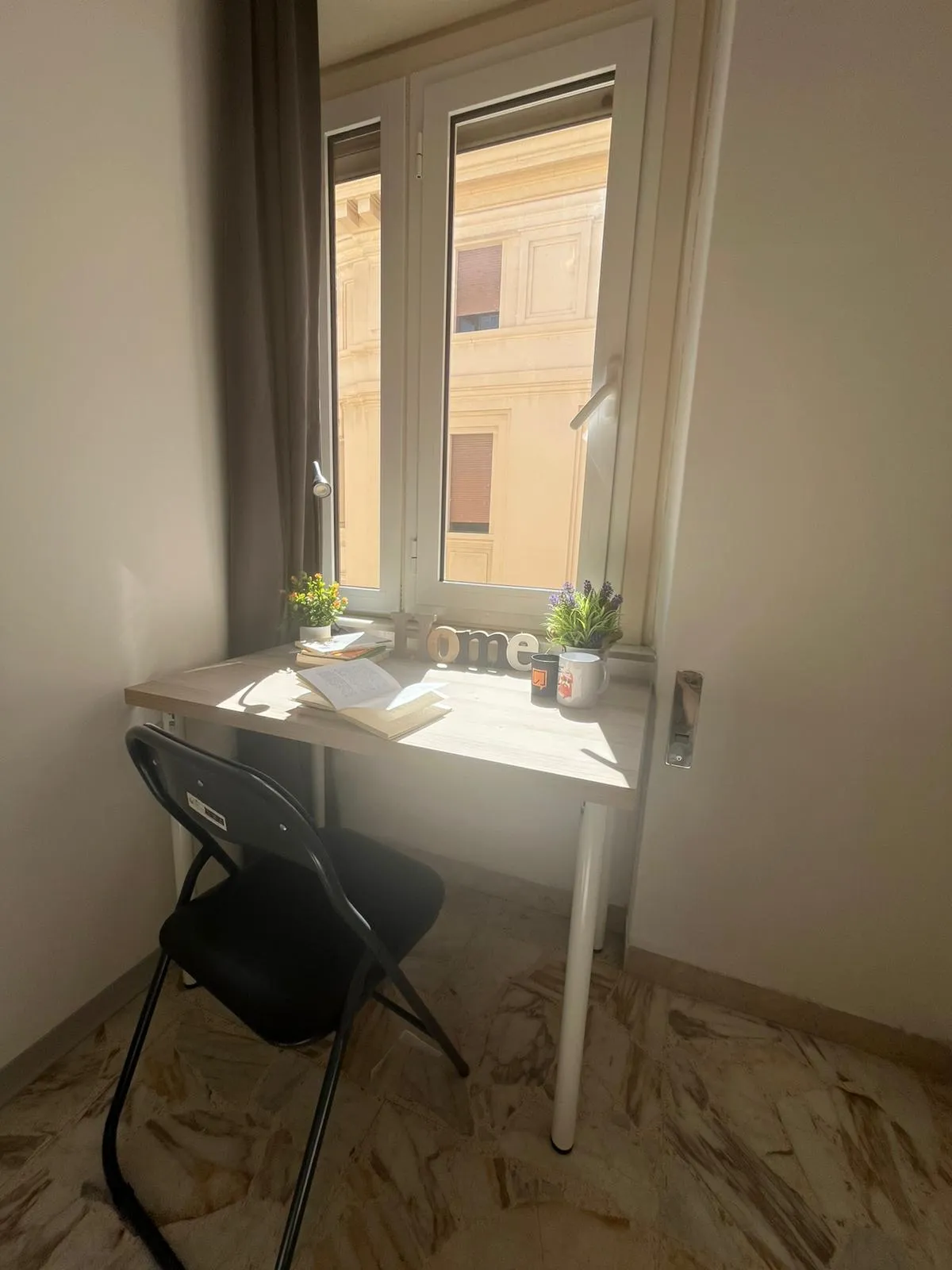 Stanza privata a Cagliari photo 2